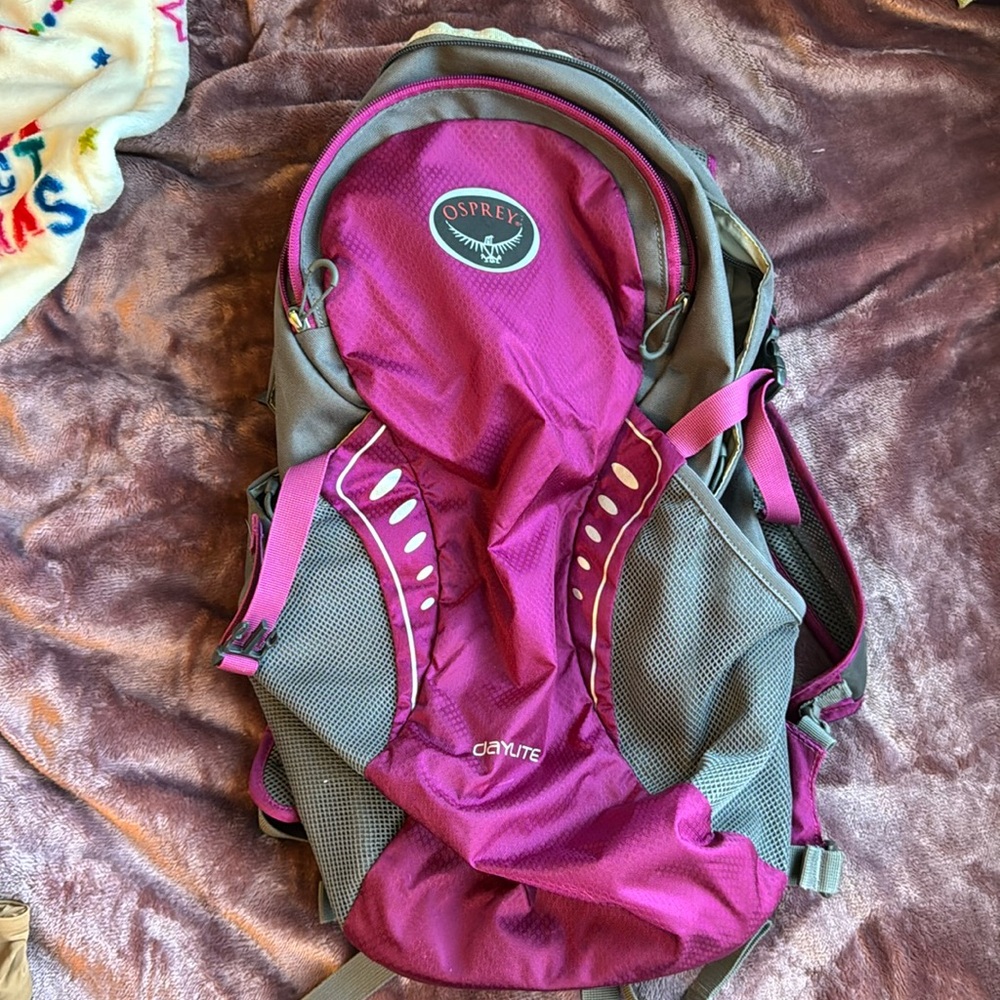Osprey Daylight Hiking Backpack